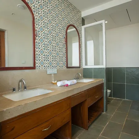 Saffronstays Athaang, Dapoli Anjarle Exterior photo