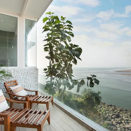 Saffronstays Athaang, Dapoli Anjarle Exterior photo
