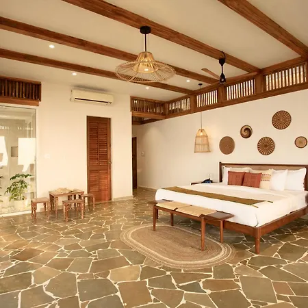 Saffronstays Athaang, Dapoli Anjarle Exterior photo