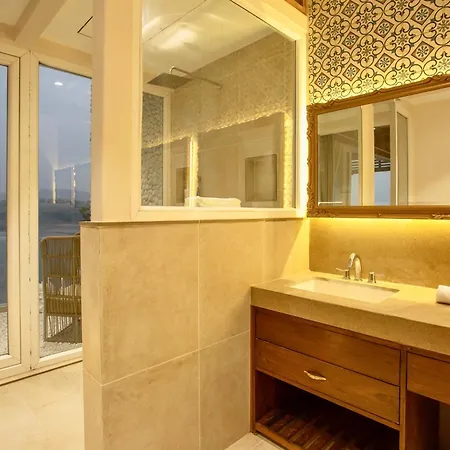 Saffronstays Athaang, Dapoli Anjarle Exterior photo