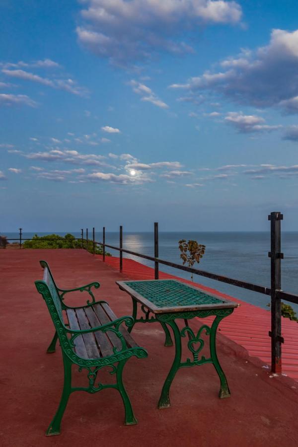 Holiday home Saffronstays Athaang, Dapoli Anjarle