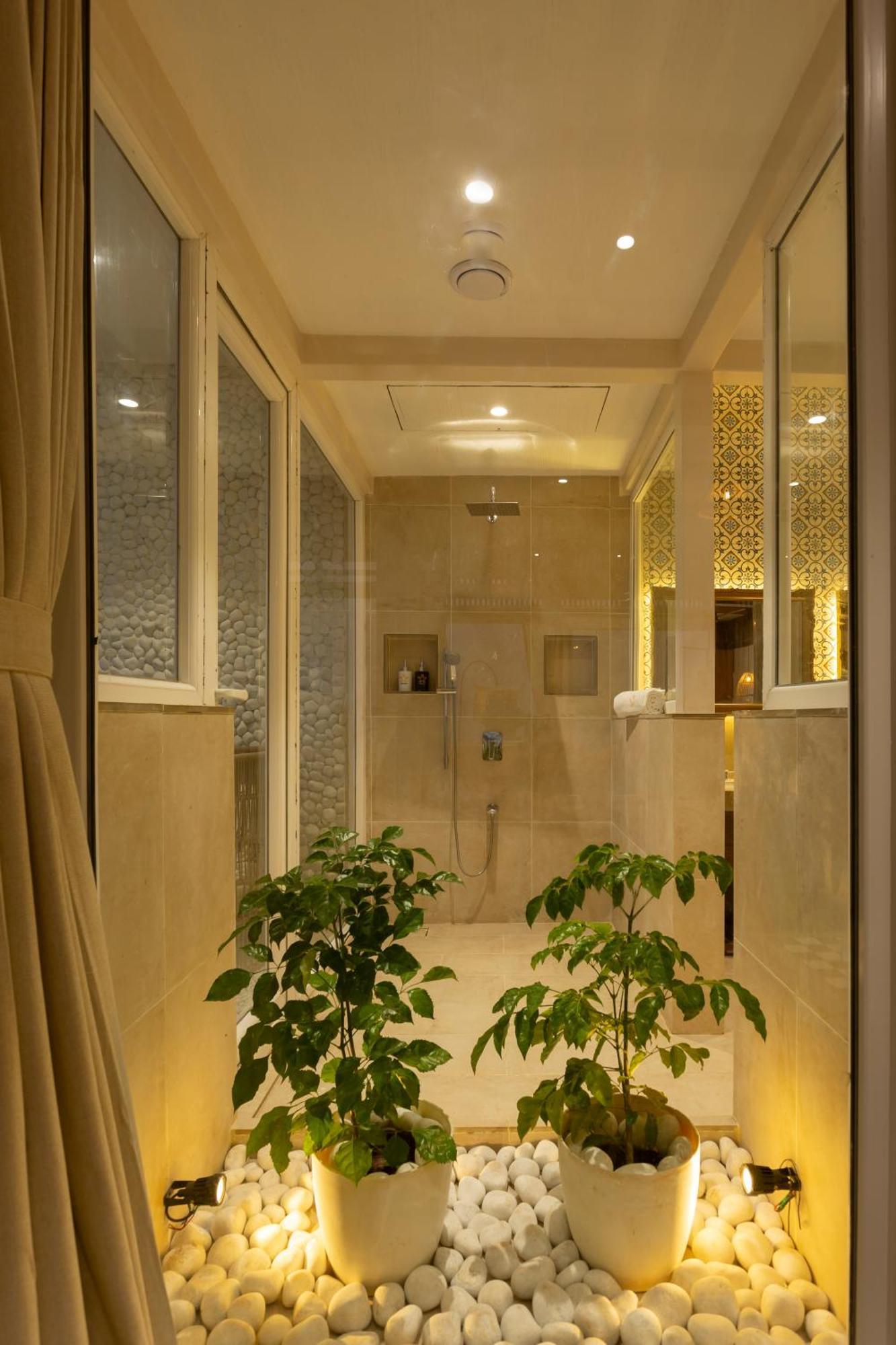 Saffronstays Athaang, Dapoli Holiday home Anjarle