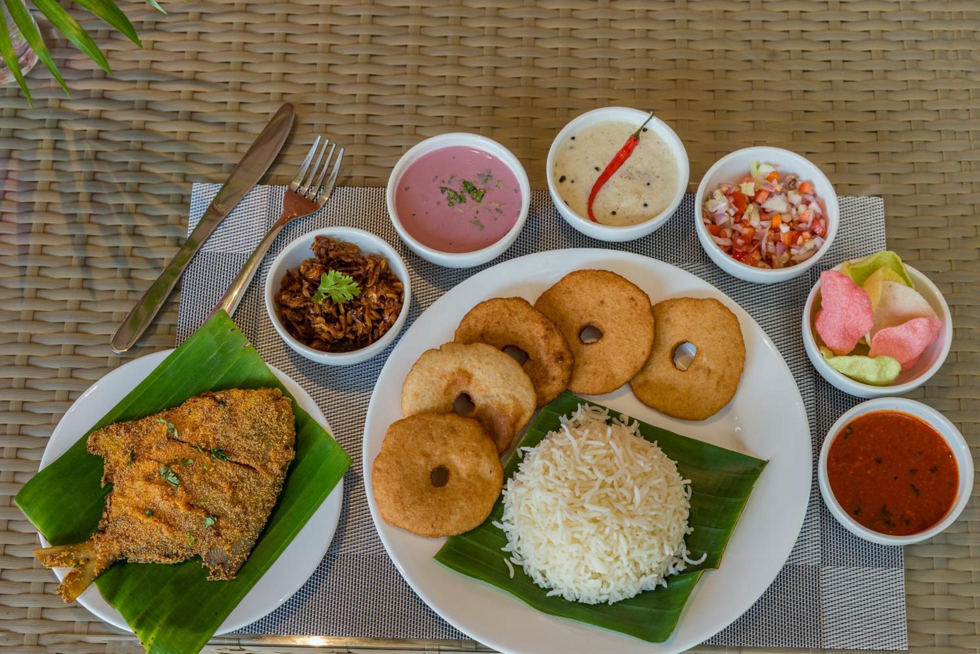 Holiday home Saffronstays Athaang, Dapoli